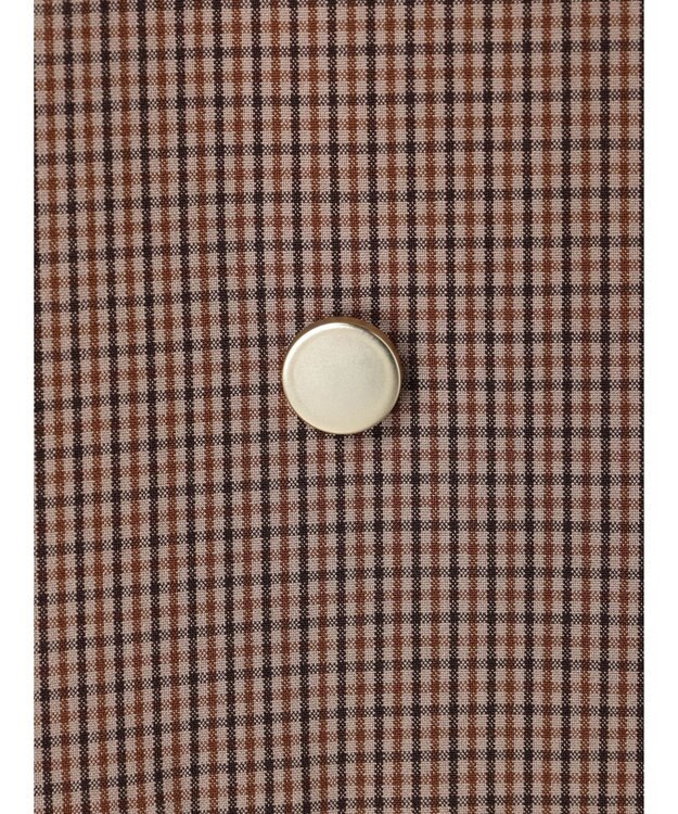 earth music&ecology テーラードジャケット Check