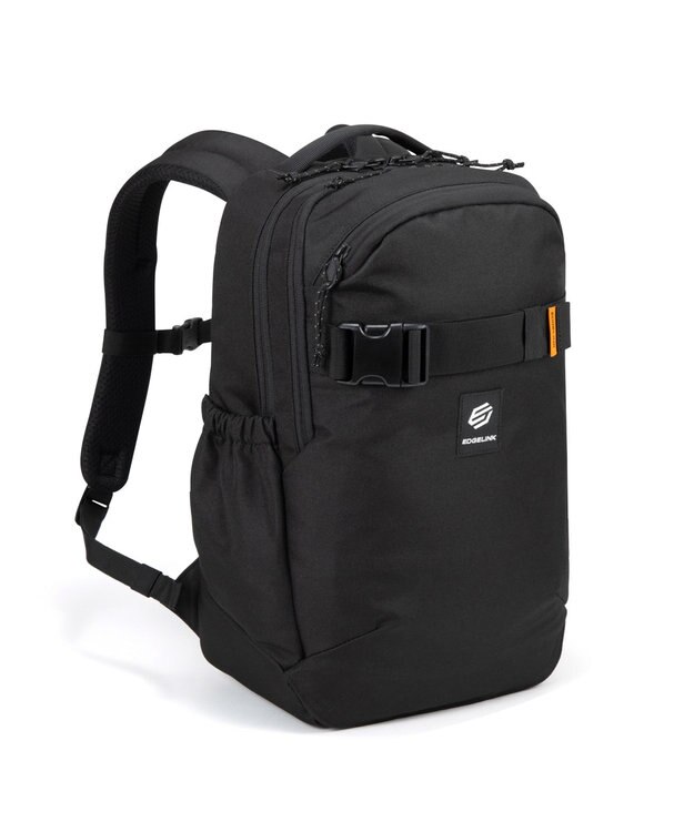 ACE BAGS & LUGGAGE EDGELINK テンプケーションSB リュックサック A4 13インチPC収納 60501 エッジリンク ブラック