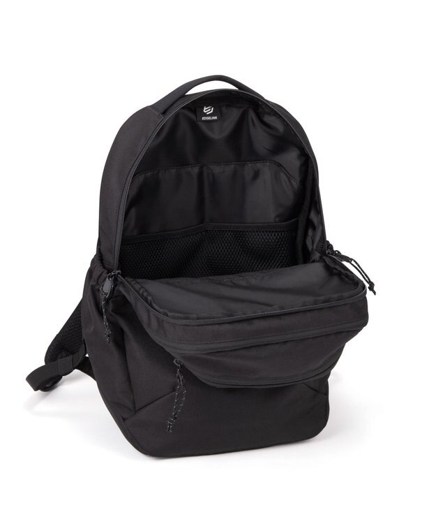 ACE BAGS & LUGGAGE EDGELINK テンプケーションSB リュックサック A4 13インチPC収納 60501 エッジリンク ブラック