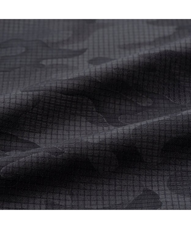 ZERO HALLIBURTON クールドッツカモフラスカート 82842 W4S8c レディースゴルフ ネイビー