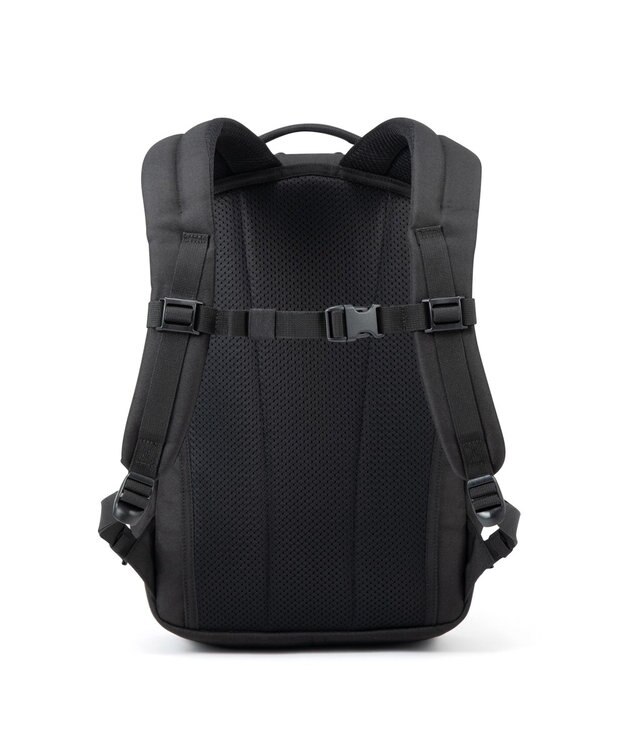 ACE BAGS & LUGGAGE EDGELINK テンプケーションSB リュックサック A4 13インチPC収納 60501 エッジリンク ブラック