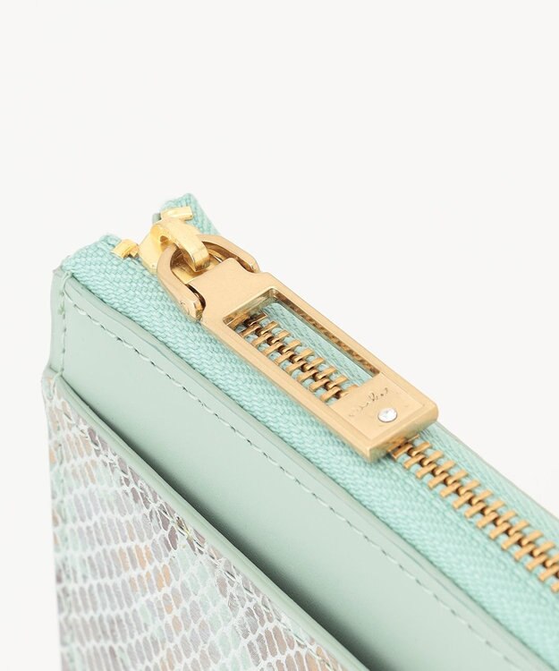 airlist マルチケース Neferネフィル 花柄