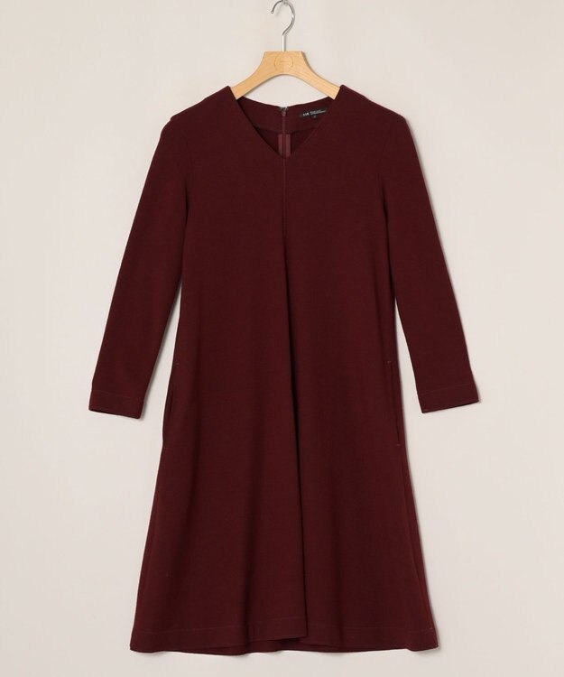 ONWARD Reuse Park 【23区】ワンピース秋冬 ピンク