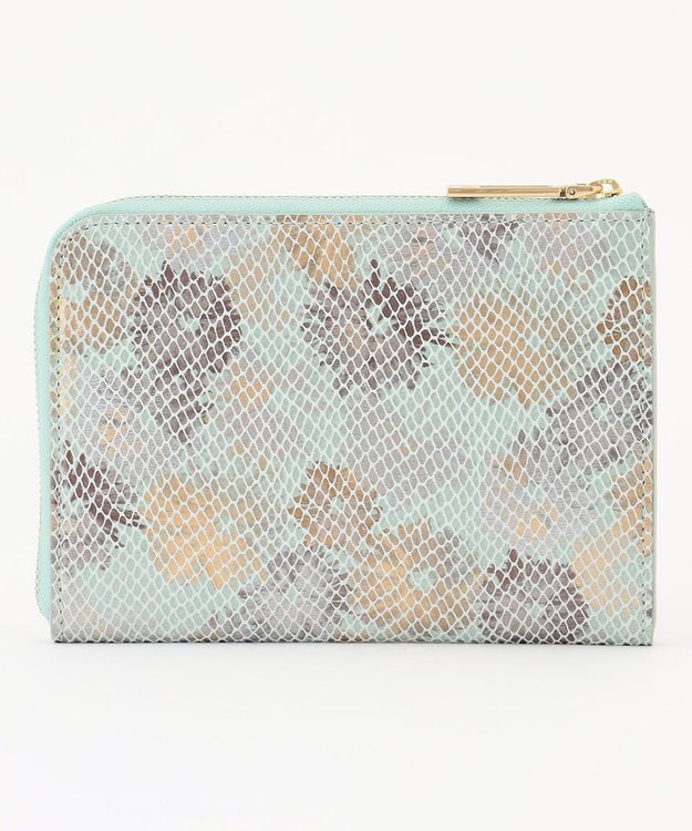 airlist マルチケース Neferネフィル 花柄