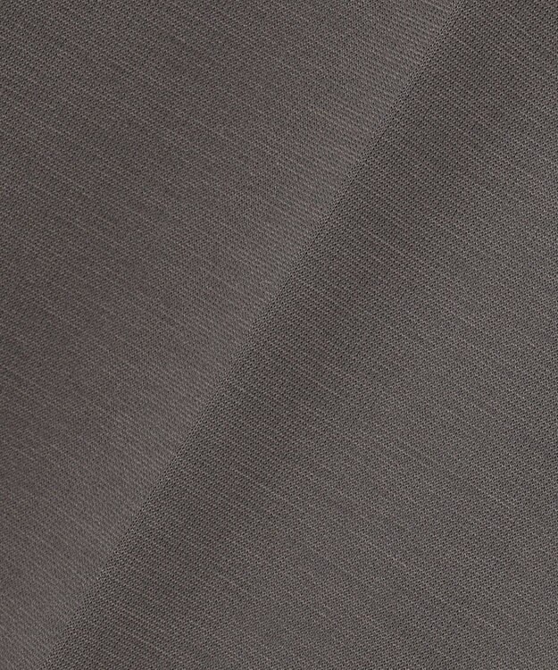 自由区 【洗える】コンパクトムーブ ジョグパンツ グレー系