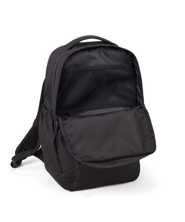 ACE BAGS & LUGGAGE EDGELINK テンプケーションSB リュックサック A4 13インチPC収納 60501 エッジリンク ブラック