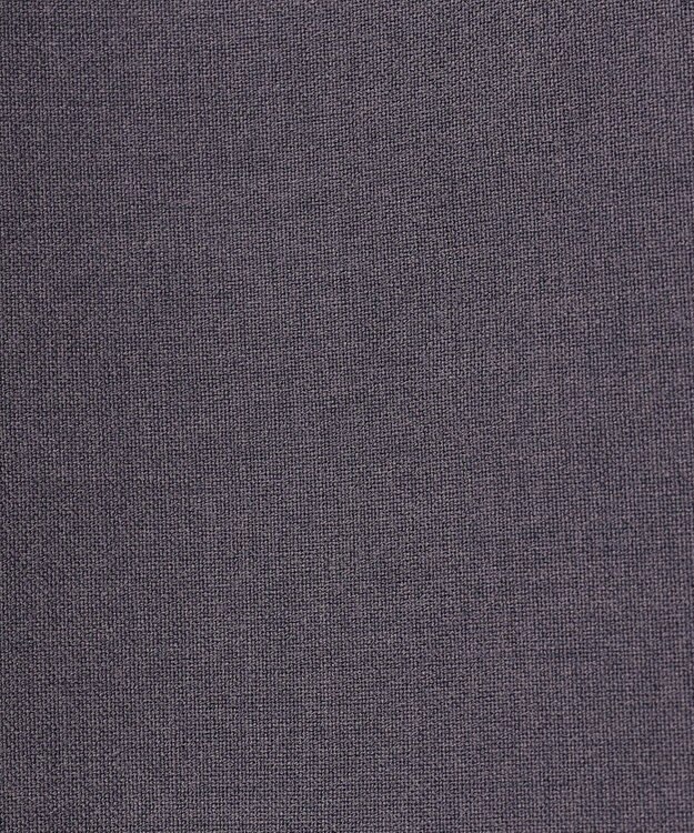 ANY SIS 【美人百花10月号掲載】2WAYリバーシブルラップ スカート スレートチェック×モーヴ