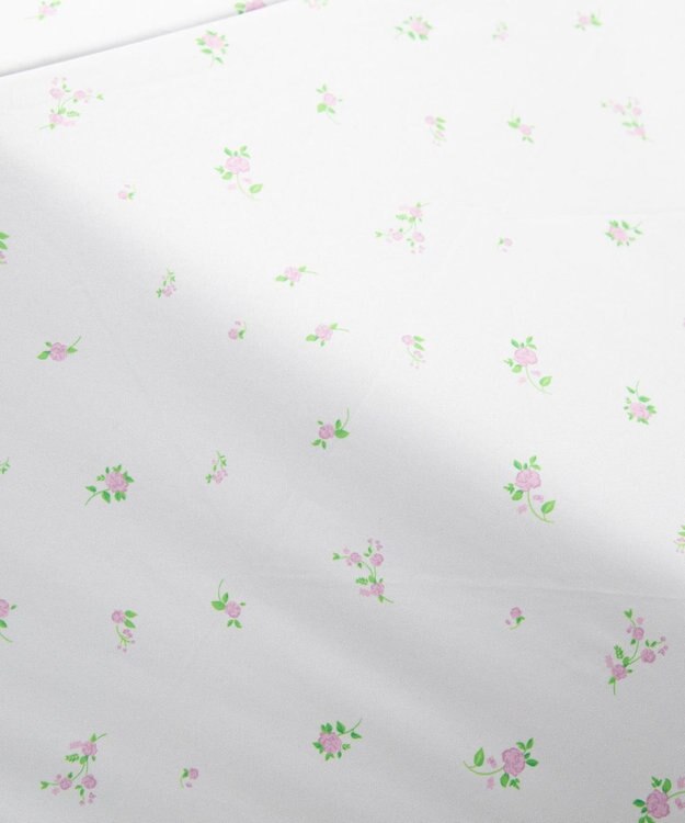 WEGO 【晴雨兼用/折りたたみ傘/日焼け対策/紫外線対策】別注PROTECT　U 柄5