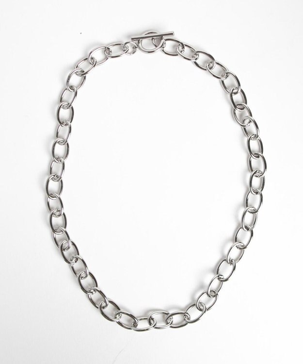 WEGO ヘビーチェーンネックレス 柄3