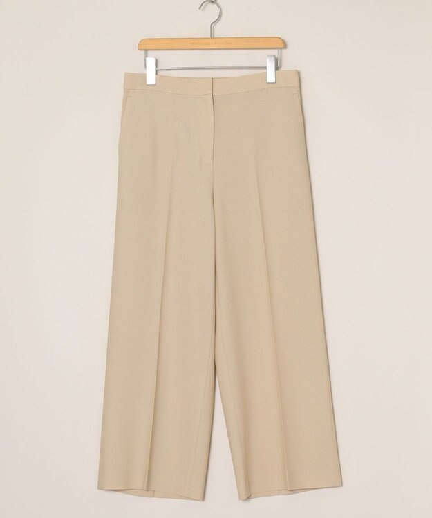 ONWARD Reuse Park 【ICB】パンツ春夏 ベージュ