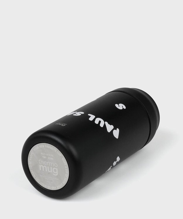 Paul Smith Happy オールデイ ボトル ブラック