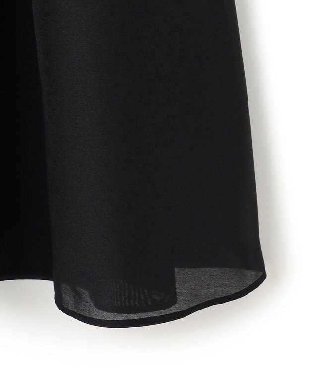 TOCCA 【八木アリサさん着用】【消臭】IN VEIL スカート ブラック系