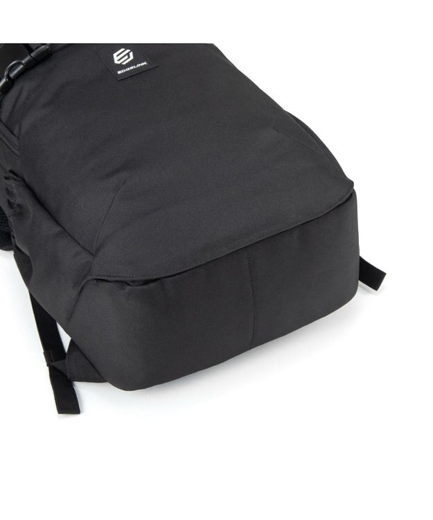 ACE BAGS & LUGGAGE EDGELINK テンプケーションSB リュックサック A4 13インチPC収納 60501 エッジリンク ブラック