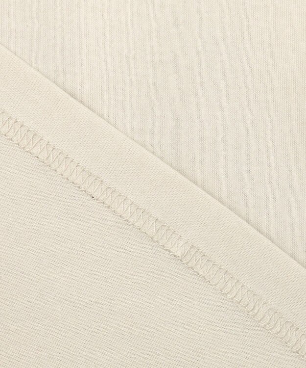 J.PRESS KIDS 【140-170cm】ボーダープリント Ｔシャツ ライトグレー系