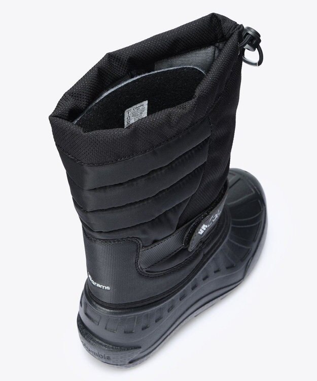 Columbia Columbia/ 【KIDS】ユース パウダーバグ スノーライト /コロンビア Black、 White