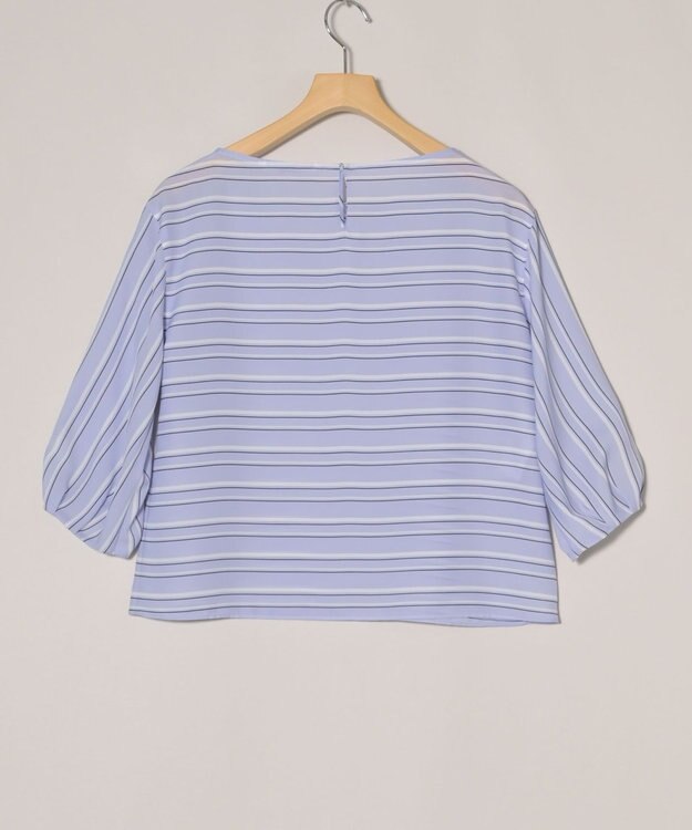 ONWARD Reuse Park 【23区】ブラウス春夏 ブルー