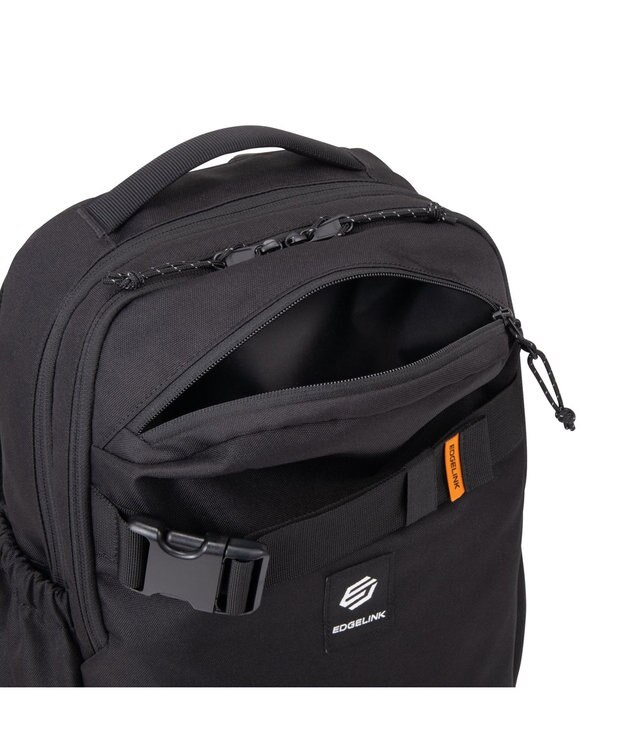 ACE BAGS & LUGGAGE EDGELINK テンプケーションSB リュックサック A4 13インチPC収納 60501 エッジリンク ブラック