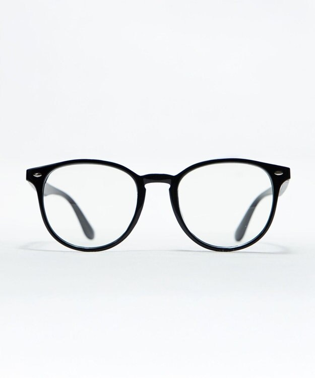 WEGO 調光レンズサングラス 柄1