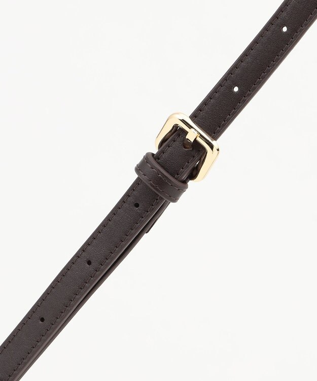 J.PRESS LADIES 【新色登場！・WEB限定カラーあり・2way】ナイロン ショルダー バッグ ライトグレー系