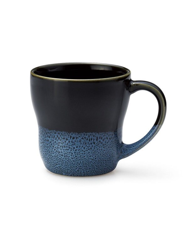 aito製作所 【閲覧人気NO.5】グレイズワークス マグ ネイビ_266417