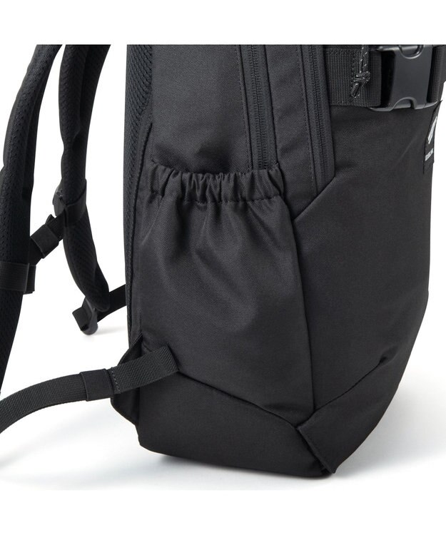 ACE BAGS & LUGGAGE EDGELINK テンプケーションSB リュックサック A4 13インチPC収納 60501 エッジリンク ブラック
