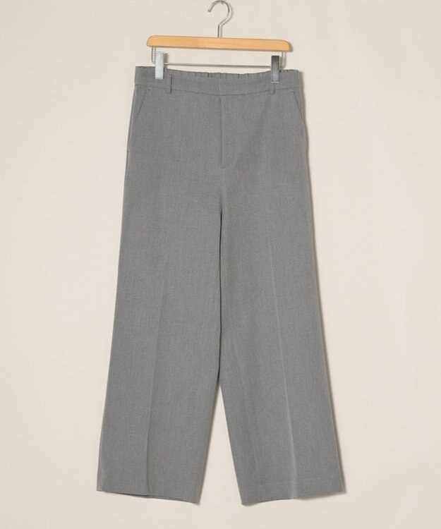 ONWARD Reuse Park 【23区】パンツ秋冬 グレー