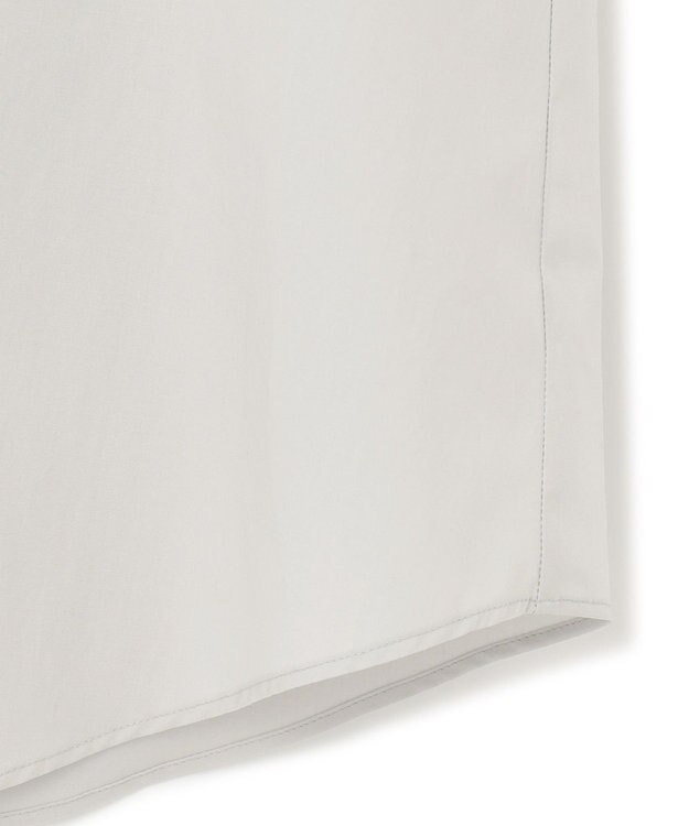 ICB 【WEB限定】 Cottontypewriter  ブラウス ベージュ系