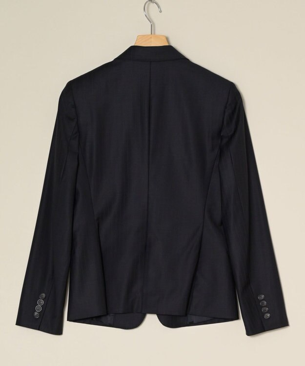 ONWARD Reuse Park 【23区】ジャケット春夏 ネイビー