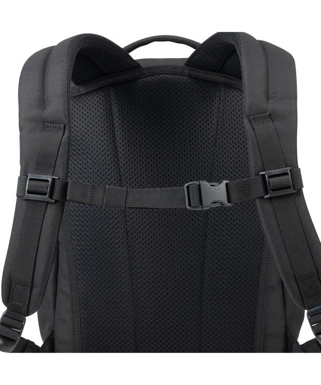 ACE BAGS & LUGGAGE EDGELINK テンプケーションSB リュックサック A4 13インチPC収納 60501 エッジリンク ブラック