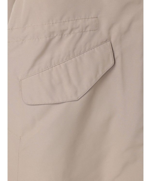 earth music&ecology ３ＷＡＹ　マウンテンパーカー Light Beige