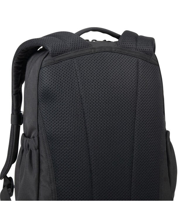 ACE BAGS & LUGGAGE EDGELINK テンプケーションSB リュックサック A4 13インチPC収納 60501 エッジリンク ブラック