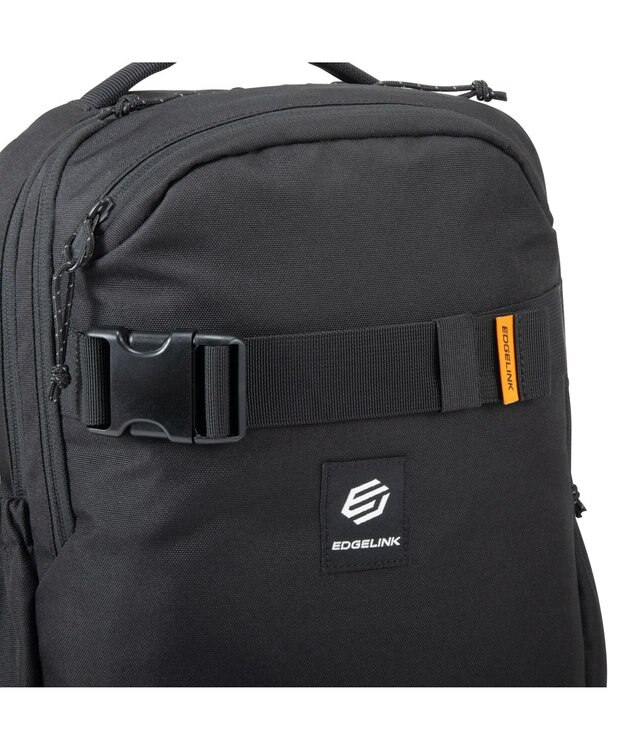 ACE BAGS & LUGGAGE EDGELINK テンプケーションSB リュックサック A4 13インチPC収納 60501 エッジリンク ブラック