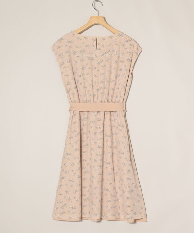 ONWARD Reuse Park 【any SiS】ワンピース春夏 ベージュ