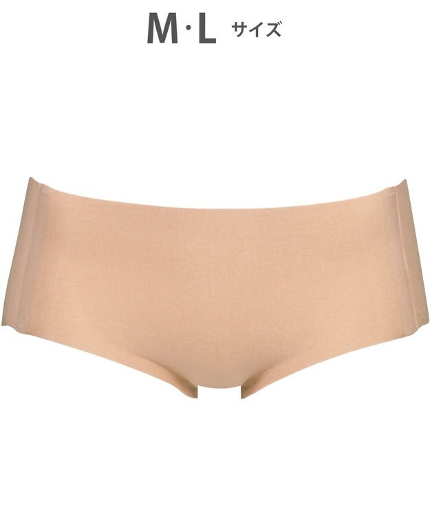 WACOAL 【GOCOCi ゴコチ】 ショーツ はきこみ丈あさめ まるでつけていないようなはきごこち ムレにくい フラット仕上げ CGG220とペア CGG510とペア PGG110 /ワコール