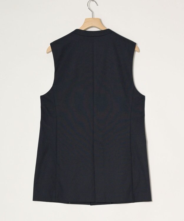 ONWARD Reuse Park 【23区】ジャケット春夏 ブラック