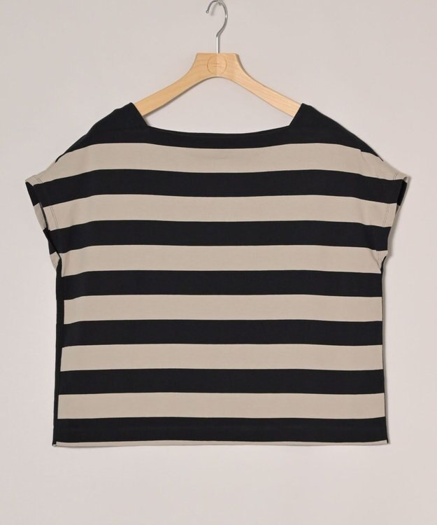 ONWARD Reuse Park 【ICB】カットソー春夏 ベージュ