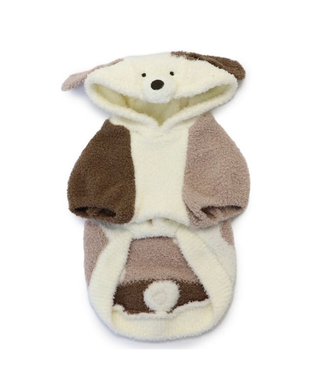 PET PARADISE ペットパラダイス わんさん なりきり 小型犬 ホワイト