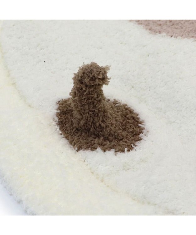 PET PARADISE ペットパラダイス わんさん なりきり 小型犬 ホワイト