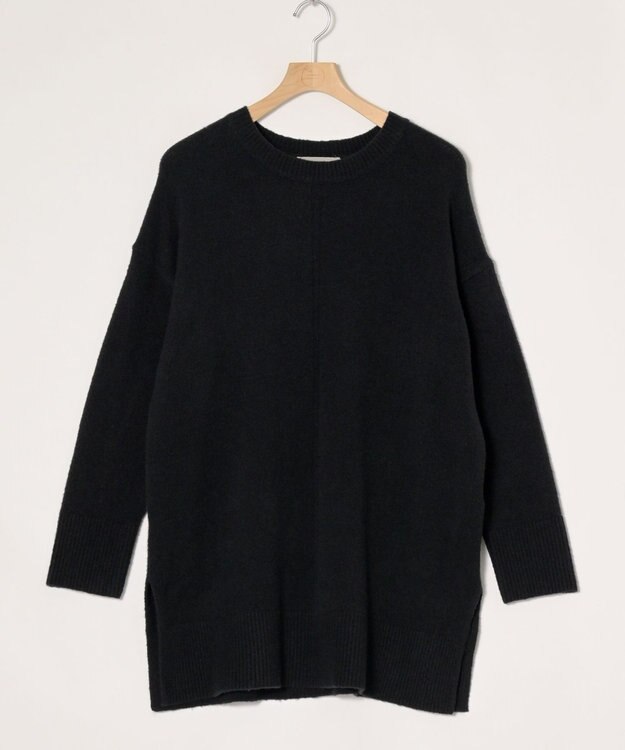 ONWARD Reuse Park 【UNFILO】ニット秋冬 ブラック