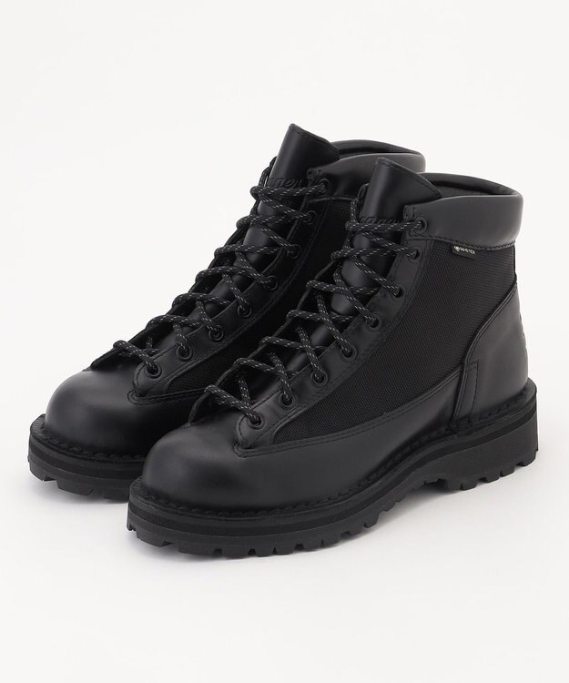 JOSEPH ABBOUD MOUNTAIN 【23.5~27.0cm/軽量・快適】DANNER - DANNER FIELD R　ブーツ ブラック系