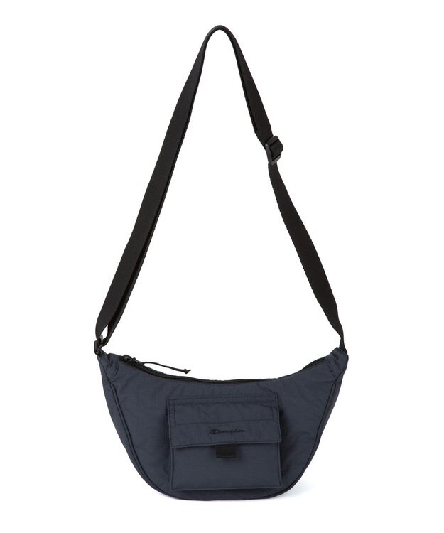 ACE BAGS & LUGGAGE Champion パース ショルダーバッグ 63893 チャンピオン ブラック