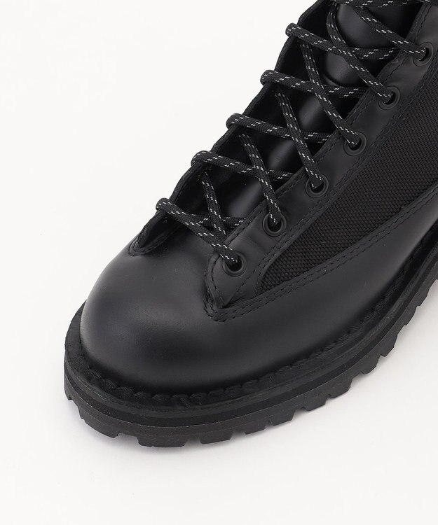 JOSEPH ABBOUD MOUNTAIN 【23.5~27.0cm/軽量・快適】DANNER - DANNER FIELD R　ブーツ ブラック系