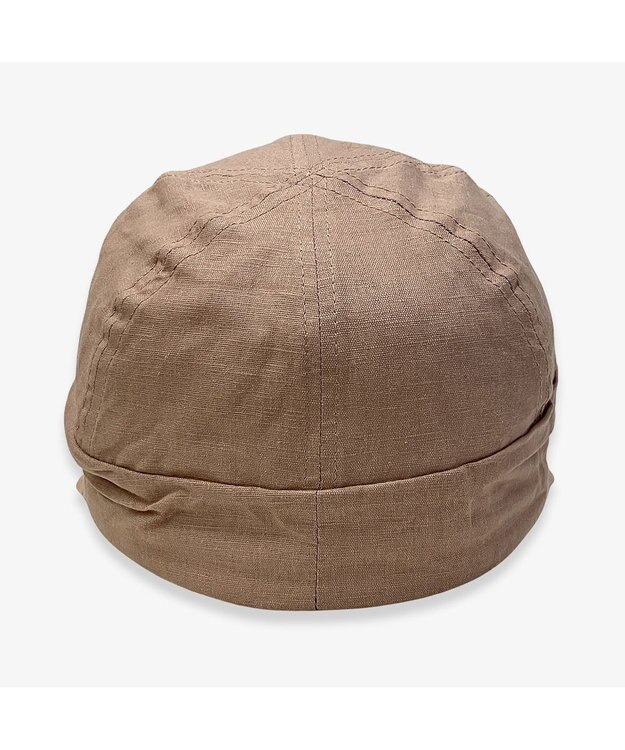 林八百吉商店 SuttoHat  すっとキャスケット ピンク