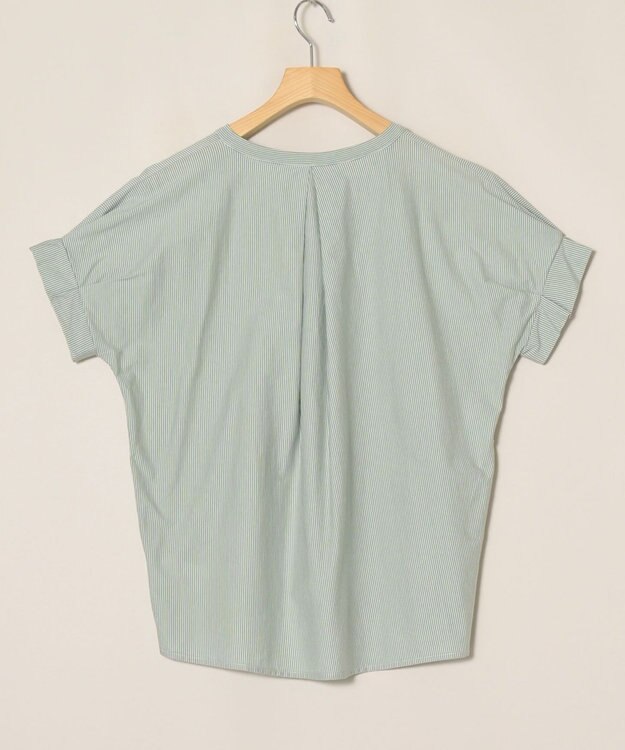 ONWARD Reuse Park 【any SiS】カットソー春夏 グリーン