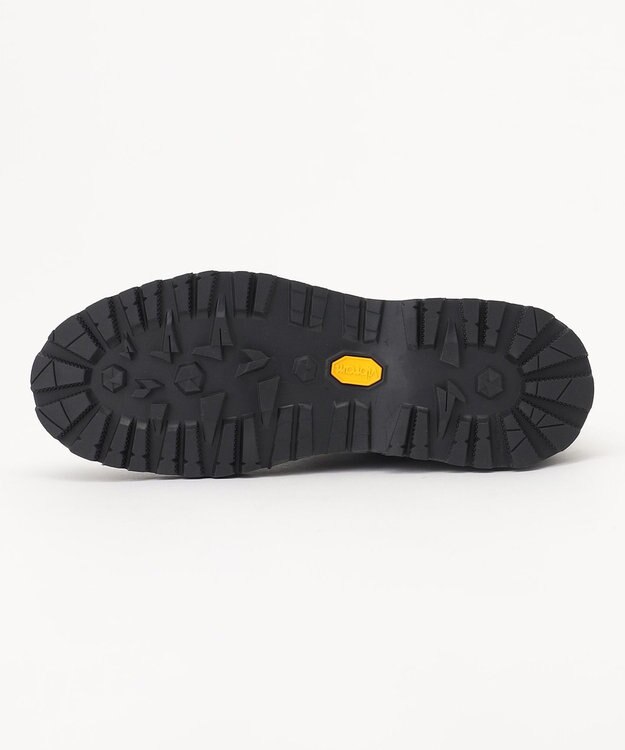 JOSEPH ABBOUD MOUNTAIN 【23.5~27.0cm/軽量・快適】DANNER - DANNER FIELD R　ブーツ ブラック系