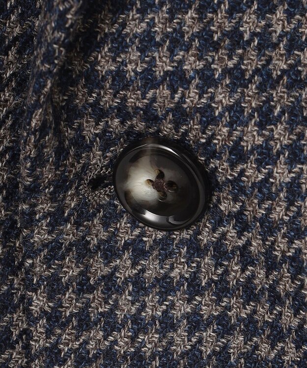 GOTAIRIKU 【LoroPiana】DREAMTWEED ベージュ系8