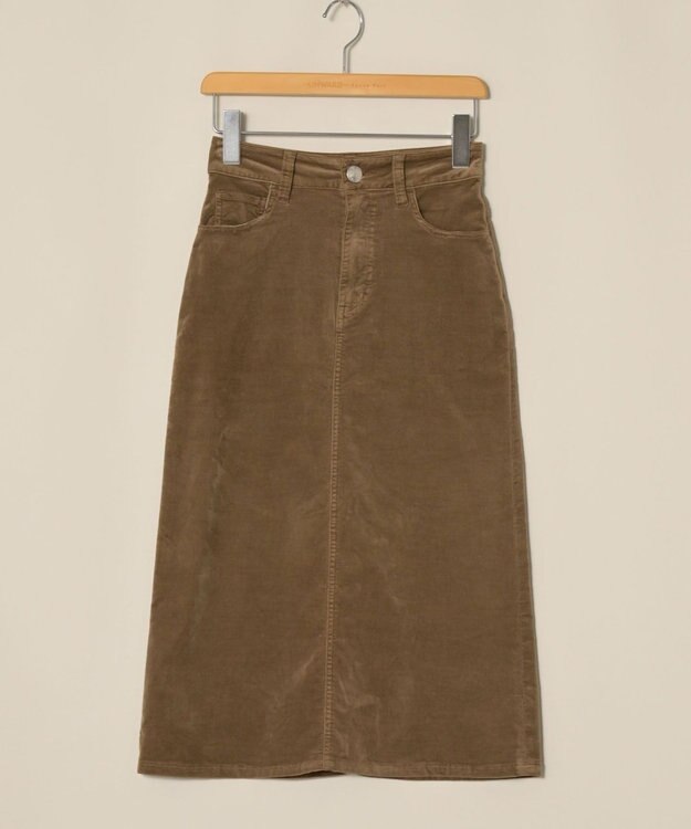 ONWARD Reuse Park 【23区】スカート秋冬 ブラウン