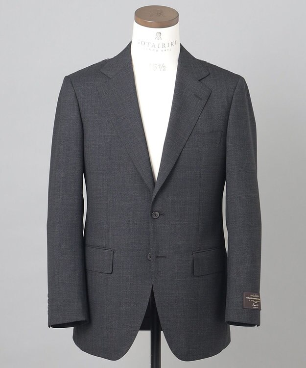 GOTAIRIKU 【ＶＢＣ】Ｓ１２０ｓ＿ＴＲＯＰＩＣＡＬ グレー系8