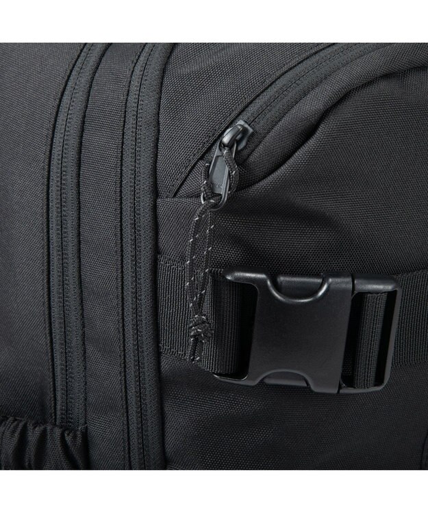 ACE BAGS & LUGGAGE EDGELINK テンプケーションSB リュックサック A4 13インチPC収納 60501 エッジリンク ブラック