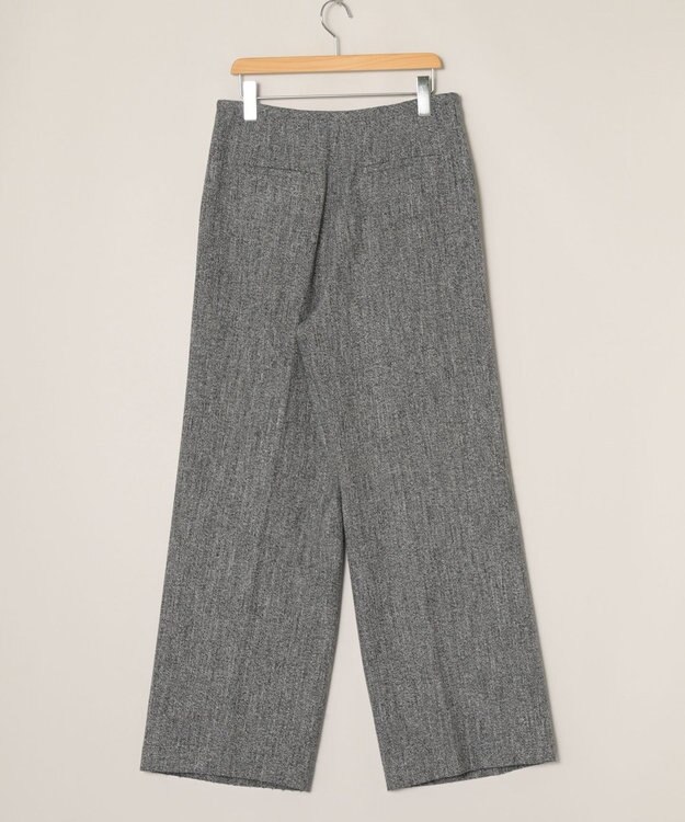 ONWARD Reuse Park 【ICB】パンツ秋冬 グレー